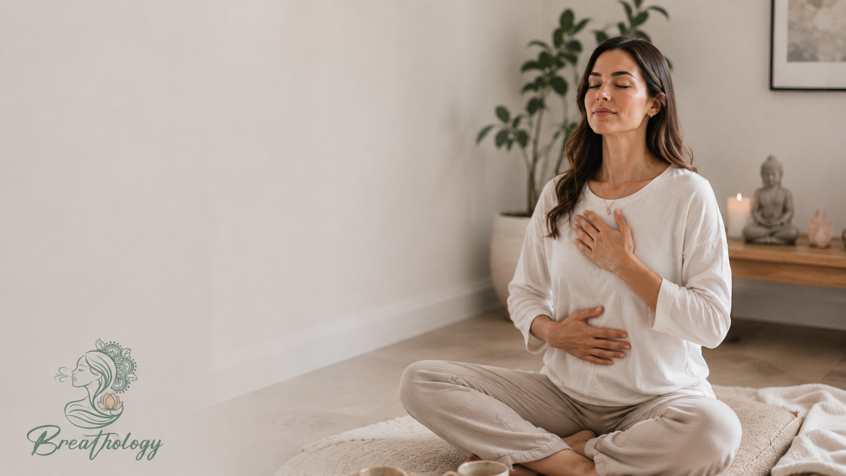 Breathwork and Emotional Release: Understanding the Mind-Body Connection